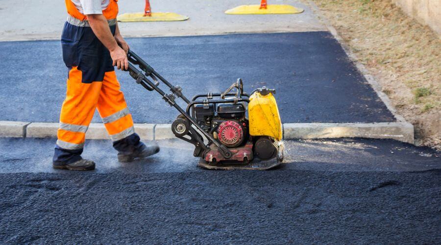 Professional gutter cleaning in Merrittstown, PA